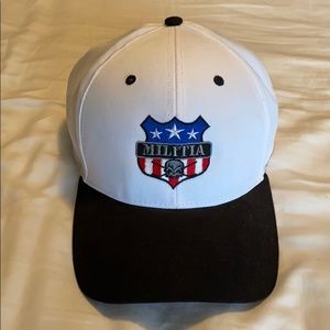 Militia SnapBack